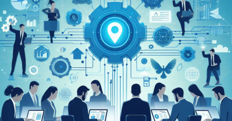 Is the Future of Work Truly AI-Driven?