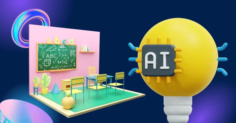Is AI the Game-Changer That Will Revolutionize Education?