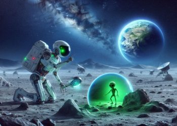 AI in Space Exploration: Insights from Industry Leaders