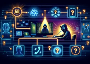 Will AI Be Our Greatest Ally in the Fight Against Cybercrime?