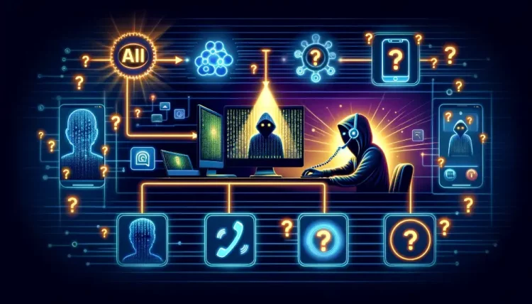 Will AI Be Our Greatest Ally in the Fight Against Cybercrime?