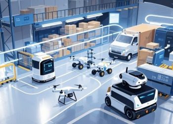 Can AI Optimize Supply Chain Management and Improve Efficiency in the Logistics Industry?