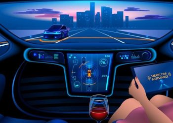 How Artificial Intelligence Supports the Development and Realization of Autonomous Driving Technology: Case Studies and Insights