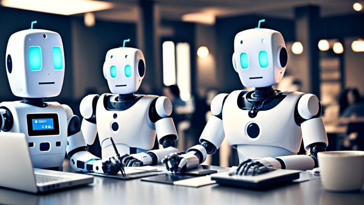 Will AI-Generated Content Outperform Human Writers?