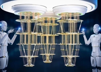 The Emergence of Quantum Machine Learning: A New Frontier