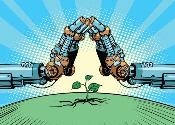 The Role of AI in Combating Climate Change