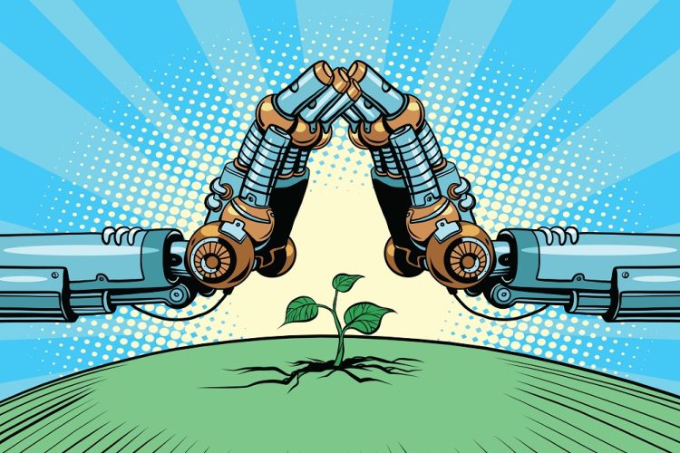 The Role of AI in Combating Climate Change