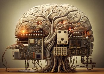 AI-Powered Cybersecurity: Defending Against Evolving Threats