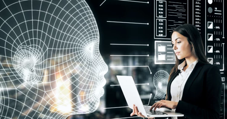 AI and the Future of Work: Preparing for the Next Industrial Revolution