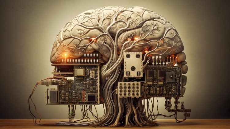 AI-Powered Cybersecurity: Defending Against Evolving Threats