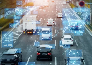 AI in Transportation: Shaping the Future of Mobility