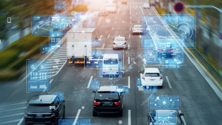 AI in Transportation: Shaping the Future of Mobility