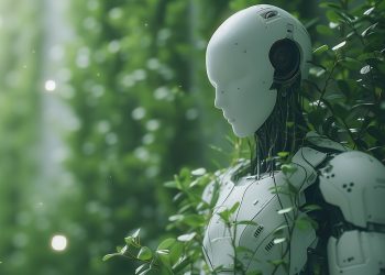 AI in Environmental Conservation: Protecting Biodiversity with Technology