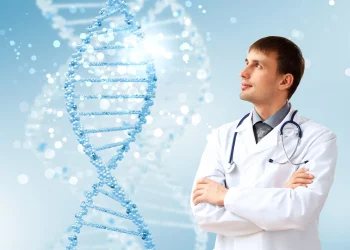 AI in Healthcare: Revolutionizing Diagnostics and Personalized Medicine