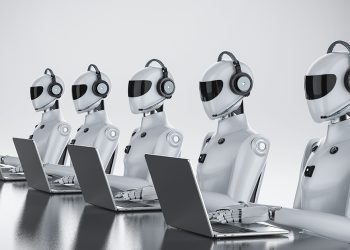 Is AI the Ultimate Game-Changer for E-Commerce?