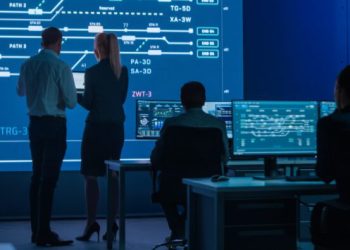 The Role of AI in Enhancing Cybersecurity Measures