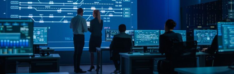 The Role of AI in Enhancing Cybersecurity Measures