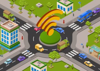 The Integration of AI in Smart Cities: Enhancing Urban Living