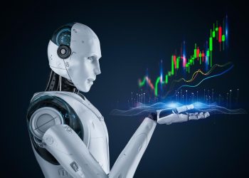 AI in Financial Markets: Predictive Analytics and Algorithmic Trading
