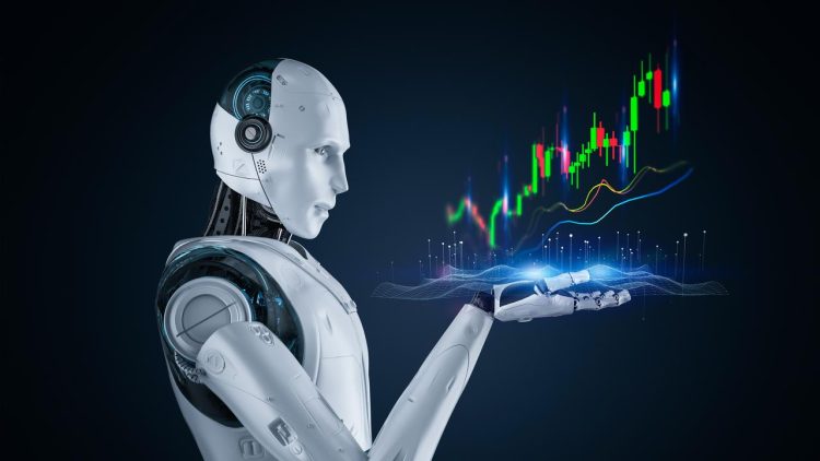 AI in Financial Markets: Predictive Analytics and Algorithmic Trading