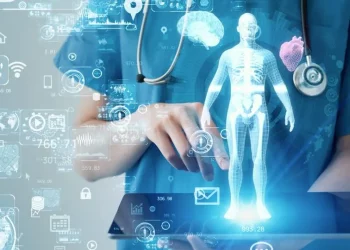 Is AI About to Transform Healthcare Beyond Recognition?