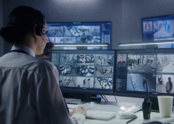 The Ethics of AI in Surveillance: Striking a Balance Between Security and Privacy