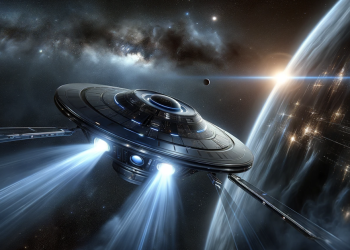 The Future of AI in Space Exploration: Autonomous Missions and Data Analysis