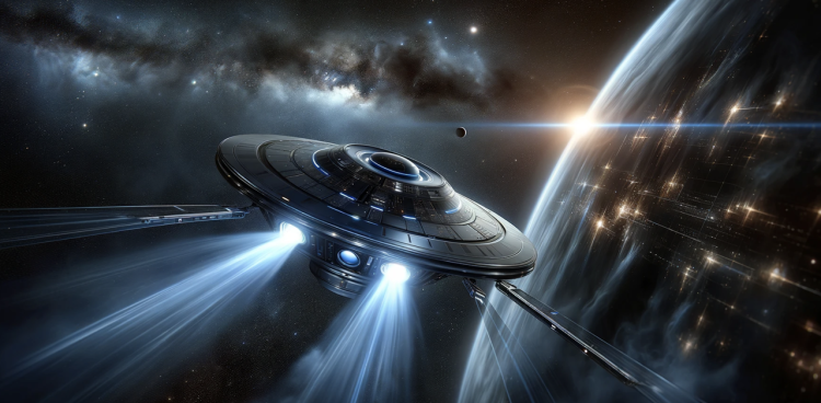 The Future of AI in Space Exploration: Autonomous Missions and Data Analysis