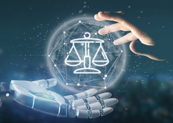 How Artificial Intelligence Can Improve Efficiency and Speed in the Legal Industry