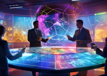 How to Optimize Business Decision-Making and Boost Productivity with Artificial Intelligence