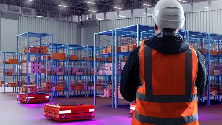 How AI Optimizes Route Planning and Inventory Management in Logistics and Transportation