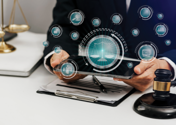 How AI is Revolutionizing the Legal Industry: Enhancing Case Handling Efficiency and Accuracy