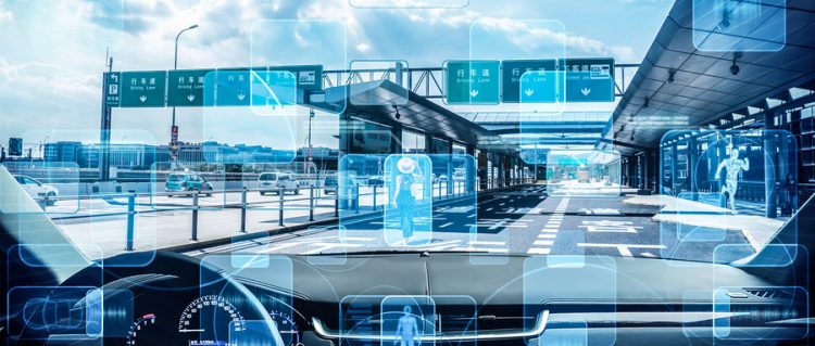 Artificial Intelligence in the Transportation Industry: Innovative Cases Optimizing Road Safety and Traffic Flow