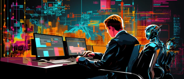 Can AI Resources Really Help Developers Improve Work Efficiency?