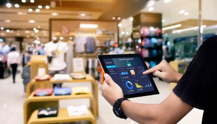 How AI Enhances Customer Experience and Drives Sales Growth in Retail