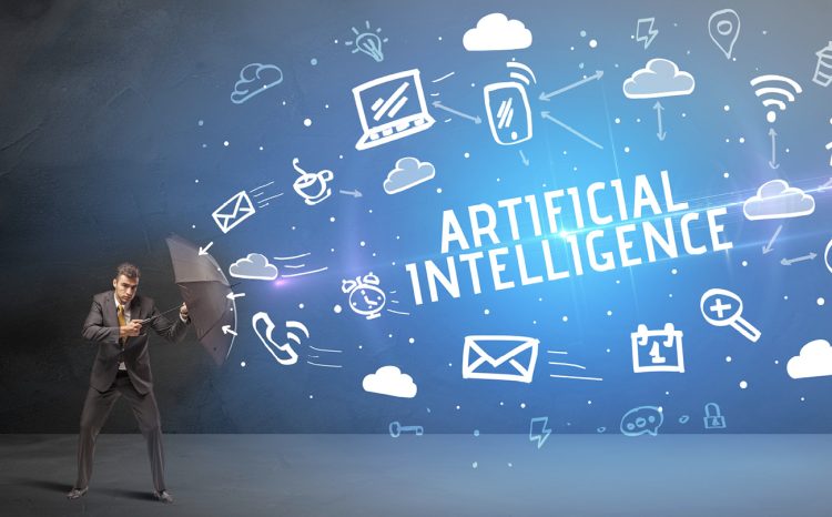 The Application of Artificial Intelligence in the Legal Industry: Improving Case Handling Efficiency and Accuracy