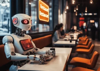 AI in the Restaurant Industry: Enhancing Supply Chain Management and Customer Experience
