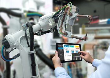 How AI Technologies in Case Studies Help Improve Production Efficiency in Manufacturing