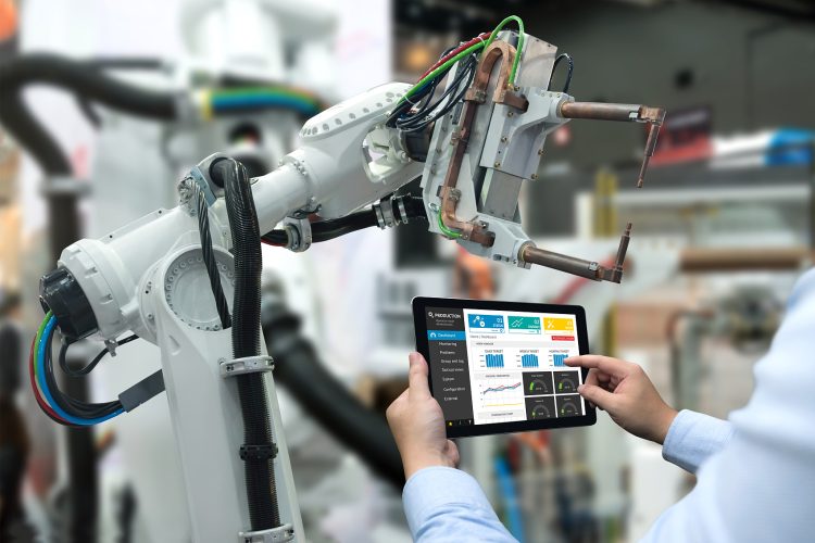 How AI Technologies in Case Studies Help Improve Production Efficiency in Manufacturing