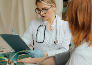 Is Artificial Intelligence Revolutionizing the Future of the Healthcare Industry?