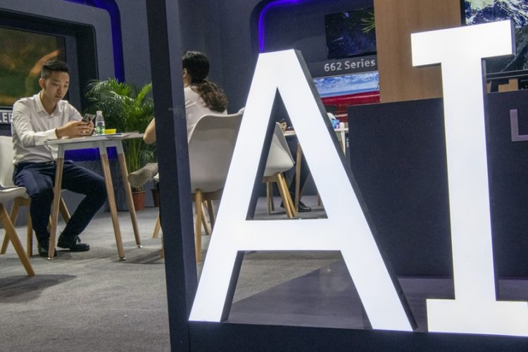 How Can Enterprises Effectively Leverage Artificial Intelligence and Big Data to Enhance Their Competitive Edge?