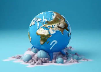 How Do Technology Innovators View AI’s Role in Addressing Global Climate Change?