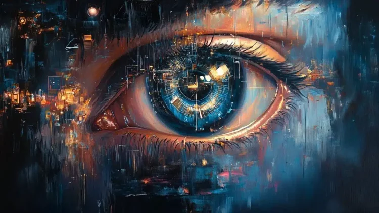 Can AI Innovate Creative Industries? Cutting-Edge Trends in Art and Design