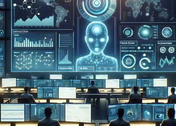 Is AI the Secret to Smarter Cities? How AI is Shaping Urban Development