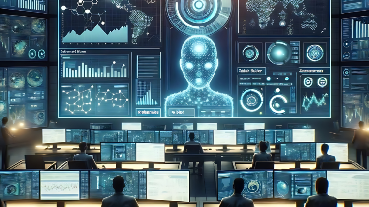 Is AI the Secret to Smarter Cities? How AI is Shaping Urban Development