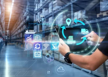 How Did AI Transform Supply Chain Management for Global Retailers?