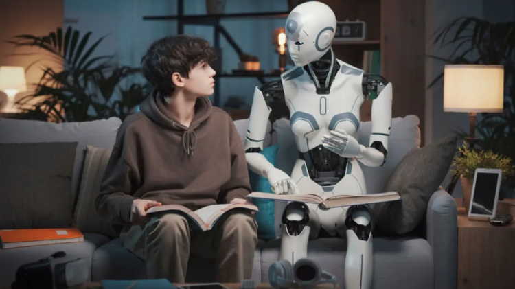 How Has AI Improved Manufacturing Processes in 2025?