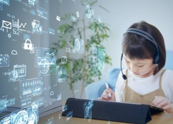 What Will AI’s Role Be in Education in the Next Decade? Insights from Leading Experts