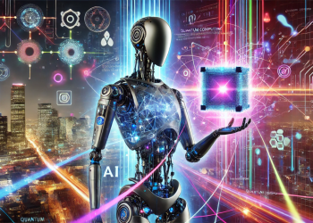 Is Quantum Computing the Future of AI? Latest Trends and Insights