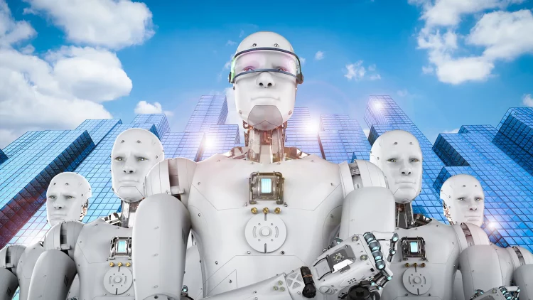 What Are the Key Predictions for AI in 2025? Experts Share Their Views